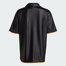 Camisa Real Madrid II 99/00 adidas - Masculina - Foto 3