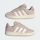 Tênis adidas Grand Court Alpha - Feminino - Foto 8