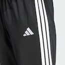 Agasalho adidas Sportswear Basic Três Listras Tricot - Masculino - Foto 9