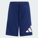 Shorts adidas Essentials Infantil - Infantil - Foto 4