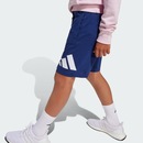Shorts adidas Essentials Infantil - Infantil - Foto 8