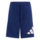 Shorts adidas Essentials Infantil - Infantil - Foto 1