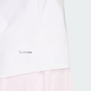 Camiseta adidas Club Três Listras Tennis Climacool - Feminina - Foto 7