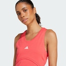 Camiseta Regata adidas Y Tennis Pro Climacool - Feminina - Foto 7