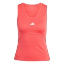 Camiseta Regata adidas Y Tennis Pro Climacool - Feminina - Foto 1