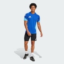 Short adidas Treino Tiro 25 Competition - Masculino - Foto 6