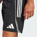 Short adidas Treino Tiro 25 Competition - Masculino - Foto 7