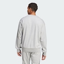 Blusão adidas Essentials Big Logo - Masculina - Foto 4