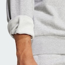 Blusão adidas Essentials Big Logo - Masculina - Foto 7
