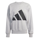 Blusão adidas Essentials Big Logo - Masculina - Foto 1