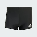 Sunga adidas Boxer Três Listras 2-Inch - Masculino - Foto 3