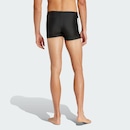 Sunga adidas Boxer Três Listras 2-Inch - Masculino - Foto 4
