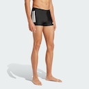Sunga adidas Boxer Três Listras 2-Inch - Masculino - Foto 5