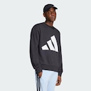 Blusão adidas Essentials Big Logo - Masculina - Foto 5