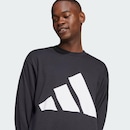 Blusão adidas Essentials Big Logo - Masculina - Foto 7