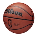 Bola de Basquete Wilson Authentic Indoor Outdoor #7 - Foto 2