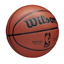 Bola de Basquete Wilson Authentic Indoor Outdoor #7 - Foto 3