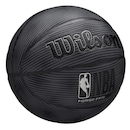 Bola de Basquete Wilson Nba Forge Pro Midnight #7 - Foto 3