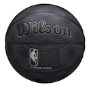 Bola de Basquete Wilson Nba Forge Pro Midnight #7 - Foto 1