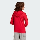 Blusão de Moletom Capuz adidas Essentials Infantil - Foto 4
