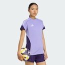 Camisa adidas Tiro 25 Competition - Feminina - Foto 4