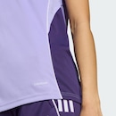 Camisa adidas Tiro 25 Competition - Feminina - Foto 5