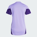 Camisa adidas Tiro 25 Competition - Feminina - Foto 7