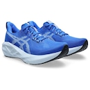 Tênis ASICS Novablast 5 Masculino - Foto 4
