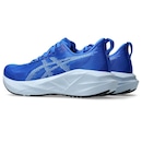 Tênis ASICS Novablast 5 Masculino - Foto 5