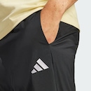 Calça adidas Essentials Small Logo Stanford - Masculina - Foto 6