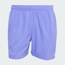 Short de Natação adidas 5-Inch Estampado Water Reactive - Masculino - Foto 3
