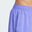 Short de Natação adidas 5-Inch Estampado Water Reactive - Masculino - Foto 7