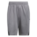 Shorts adidas Basquete Legends Três Listras - Masculina - Foto 1