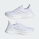 Tênis adidas Ultraboost 5 - Feminino - Foto 8