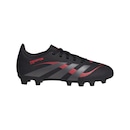 Chuteira de Campo adidas Predator Club Firm/Multi-Ground Infantil - Foto 1