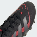 Chuteira de Campo adidas Predator Club Firm/Multi-Ground Infantil - Foto 10
