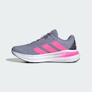 Tênis adidas Galaxy 7 - Feminino - Foto 3