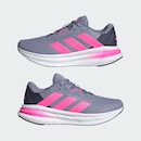 Tênis adidas Galaxy 7 - Feminino - Foto 8