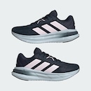 Tênis adidas Galaxy 7 - Feminino - Foto 8