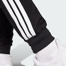 Calça Jogger adidas Essentials Três Listras - Feminina - Foto 7