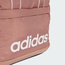 Mochila adidas Linear Essentials - Feminina - Foto 6