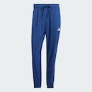 Calça adidas Essentials Três Listras - Masculina - Foto 3