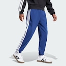 Calça adidas Essentials Três Listras - Masculina - Foto 5