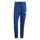Calça adidas Essentials Três Listras - Masculina - Foto 1