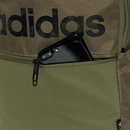 Mochila adidas Classic Daily - Unissex - Foto 6