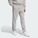 Calça adidas Malha Simples Essentials Três Listras - Masculina - Foto 5