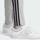 Calça adidas Malha Simples Essentials Três Listras - Masculina - Foto 6