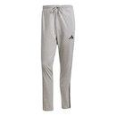 Calça adidas Malha Simples Essentials Três Listras - Masculina - Foto 1