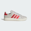 Tênis adidas Grand Court Td - Masculino - Foto 2