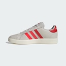 Tênis adidas Grand Court Td - Masculino - Foto 3